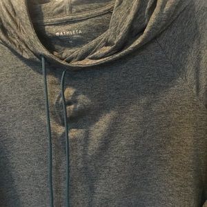 Athleta Soft Shirt